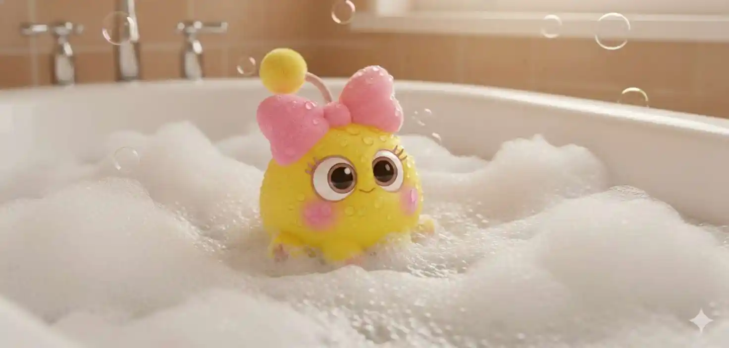 Bath Toys