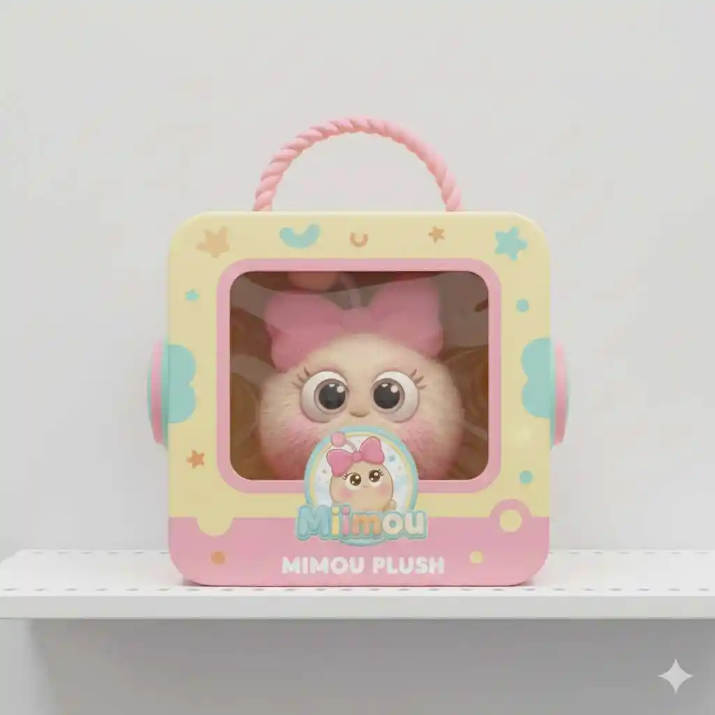 Packaging Concept