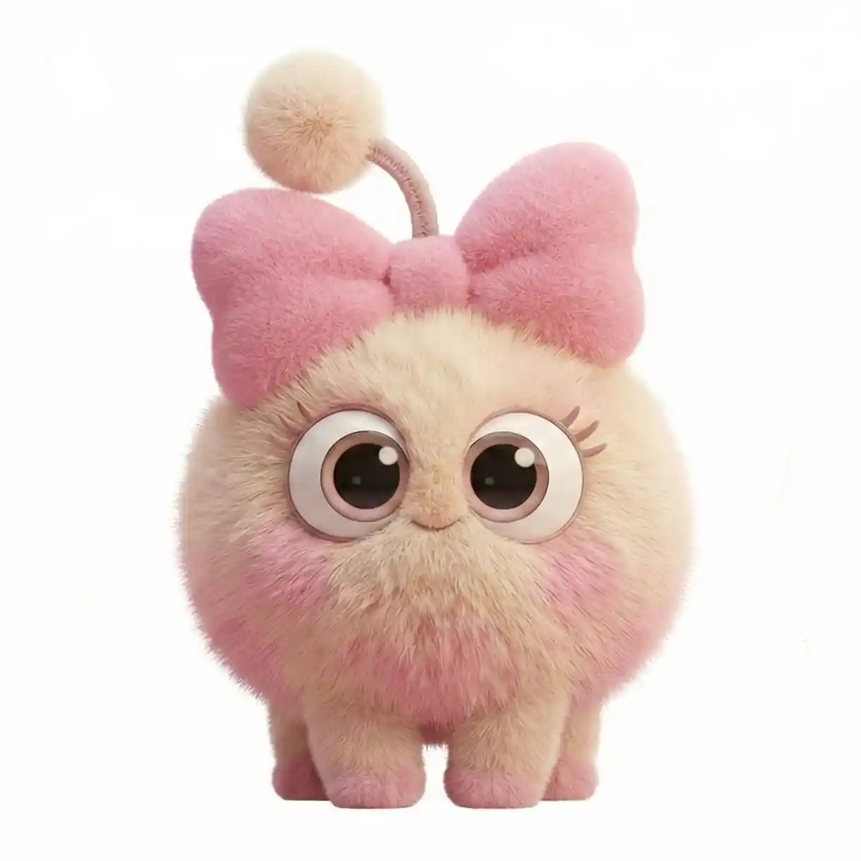 Miimou Mascot