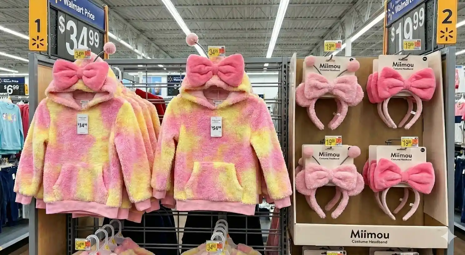 Clothing Line